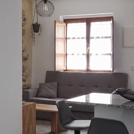 El Apartamentuco Печон Экстерьер фото