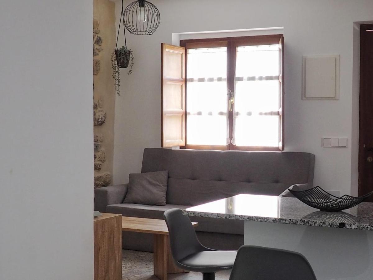 El Apartamentuco Печон Экстерьер фото